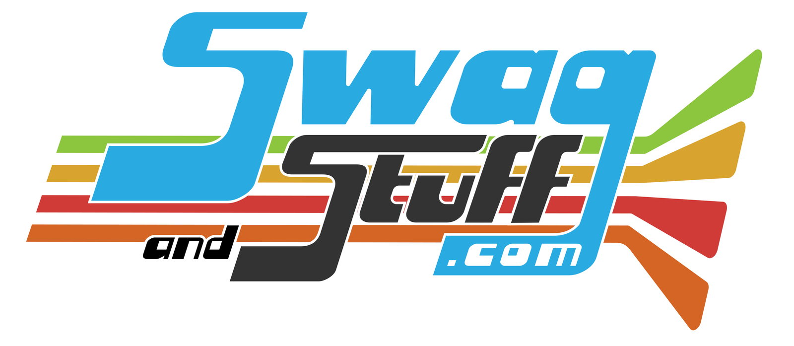 SwagAndStuff.com