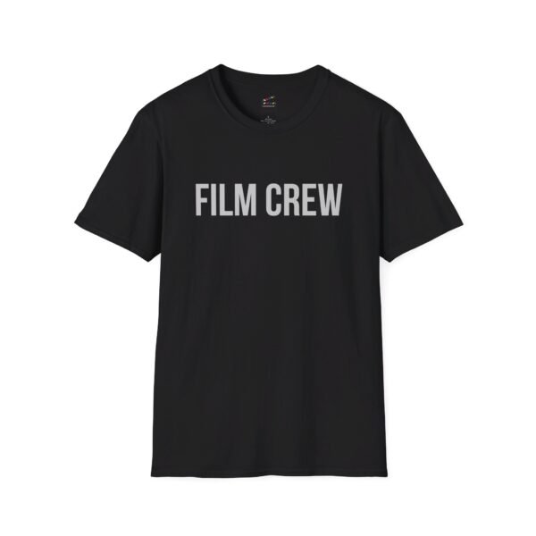 FILM CREW | T-Shirt | Unisex Softstyle - Image 13