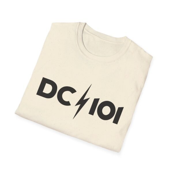 DC 101 | Unisex Softstyle T-Shirt - Image 88