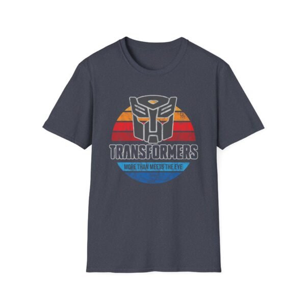 TRANSFORMERS | Unisex Softstyle T-Shirt - Image 157