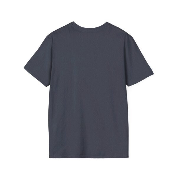 USA STAR FIST | Unisex Softstyle T-Shirt - Image 512