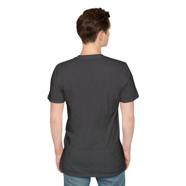 DC 101 | Unisex Softstyle T-Shirt - Image 128