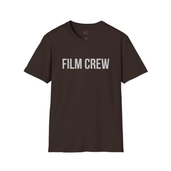 FILM CREW | T-Shirt | Unisex Softstyle