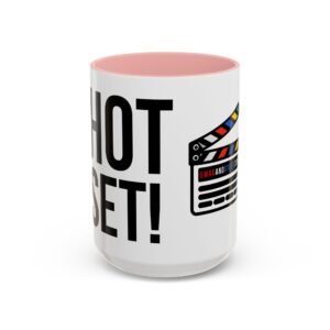 HOT SET | Accent Coffee Mug (11, 15oz) swagandstuff.com All Swag