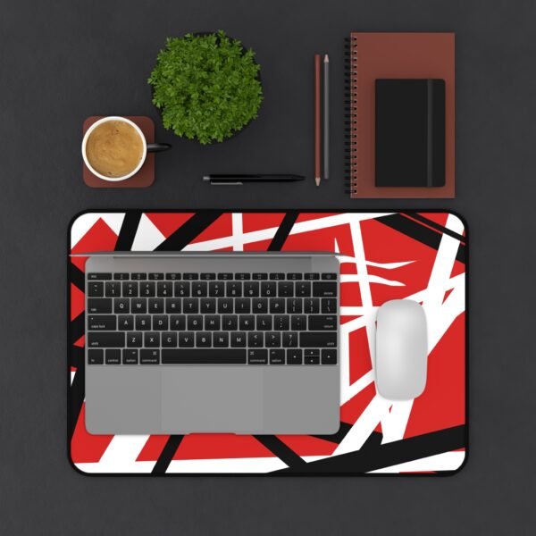 EVH FrankenPad | Desk Mat - Image 8