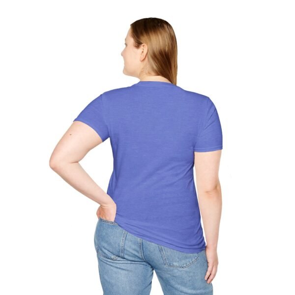 TRANSFORMERS 1 | Unisex Softstyle T-Shirt - Image 90