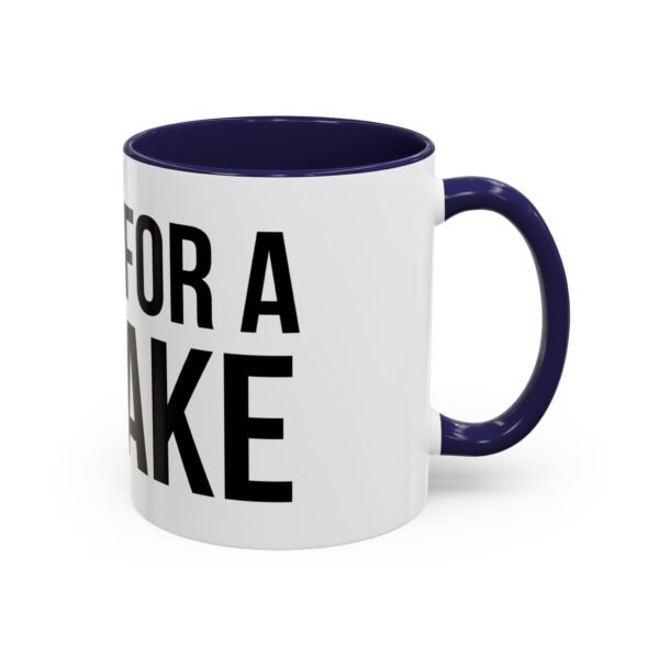 GOING FOR A TAKE | Accent Coffee Mug (11, 15oz) - Image 8