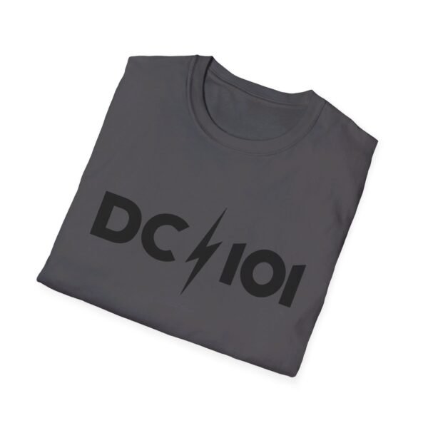 DC 101 | Unisex Softstyle T-Shirt - Image 148