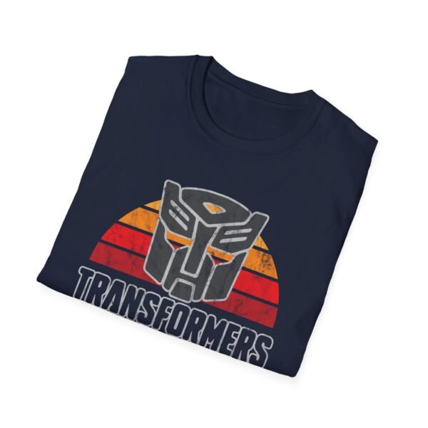 TRANSFORMERS | Unisex Softstyle T-Shirt - Image 148