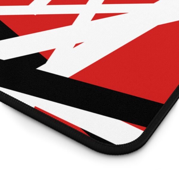 EVH FrankenPad | Desk Mat - Image 10