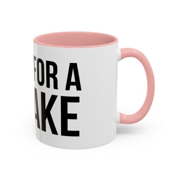 GOING FOR A TAKE | Accent Coffee Mug (11, 15oz) - Image 14