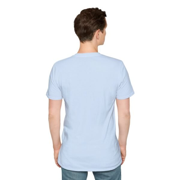 TRANSFORMERS 1 | Unisex Softstyle T-Shirt - Image 80