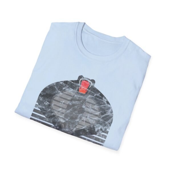 GI JOE COBRA COMMANDER 2 | Unisex Softstyle T-Shirt - Image 88