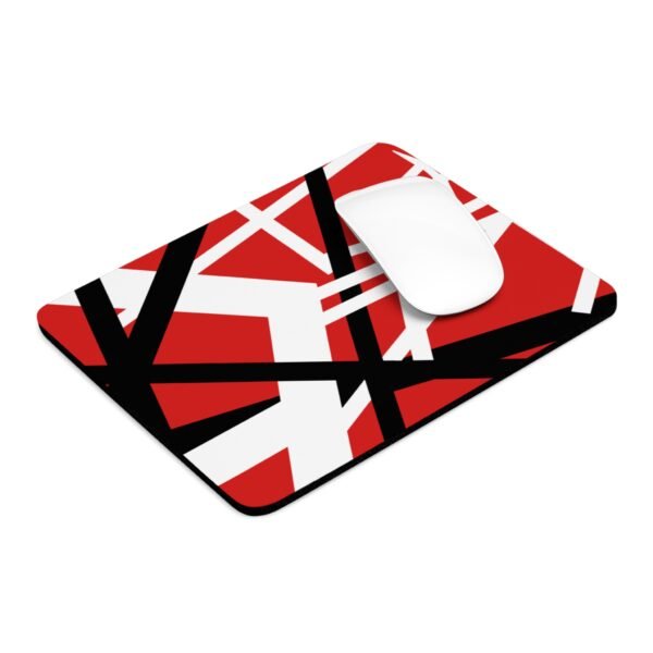 EVH FRANKENPAD | Mouse Pad - Image 4