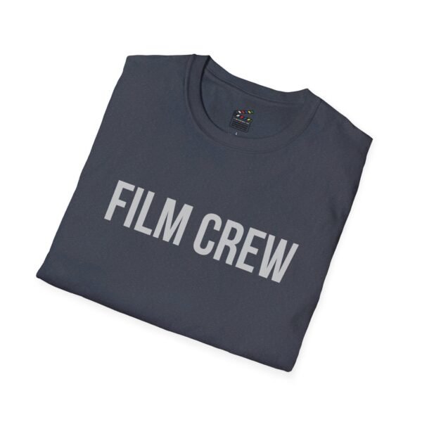 FILM CREW | T-Shirt | Unisex Softstyle - Image 88