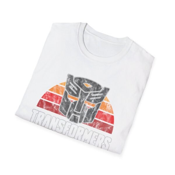 TRANSFORMERS | Unisex Softstyle T-Shirt - Image 16