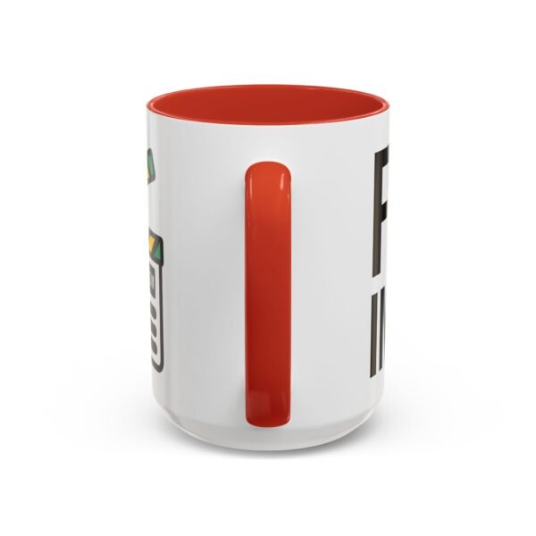 FIX IT IN POST | Accent Coffee Mug (11, 15oz) - Image 53