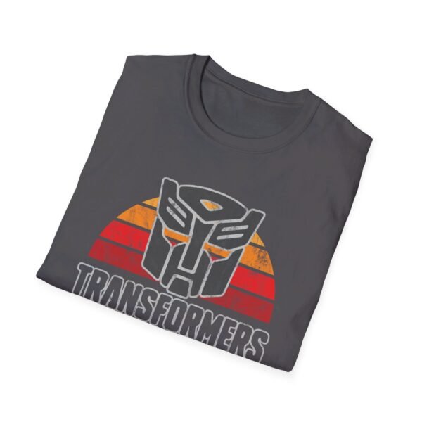 TRANSFORMERS | Unisex Softstyle T-Shirt - Image 124