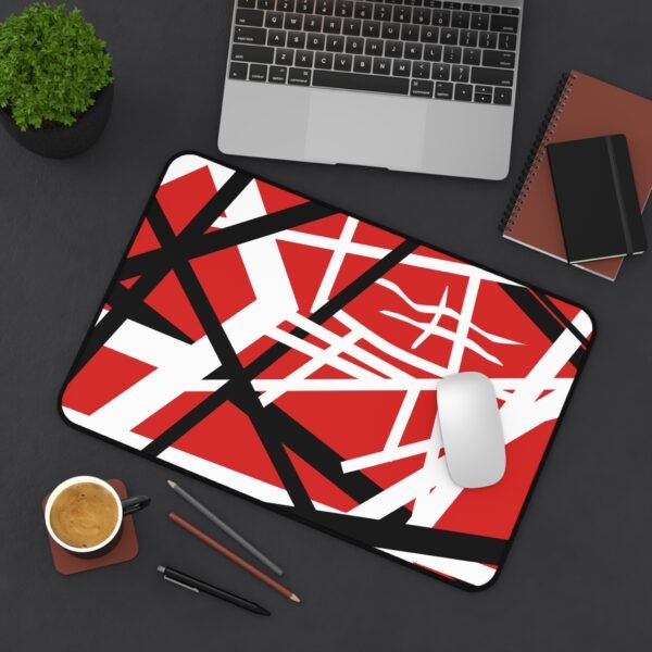 EVH FrankenPad | Desk Mat - Image 9