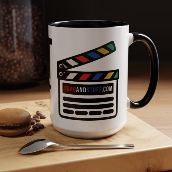 FIX IT IN POST | Accent Coffee Mug (11, 15oz) - Image 36