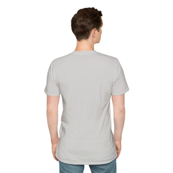 DC 101 | Unisex Softstyle T-Shirt - Image 44