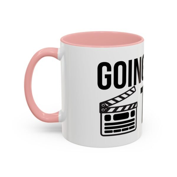 GOING FOR A TAKE | Accent Coffee Mug (11, 15oz) - Image 15