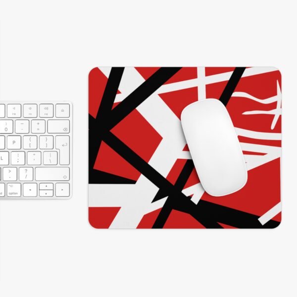 EVH FRANKENPAD | Mouse Pad - Image 3