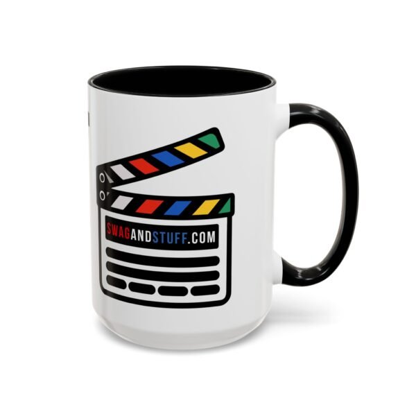 FIX IT IN POST | Accent Coffee Mug (11, 15oz) - Image 33