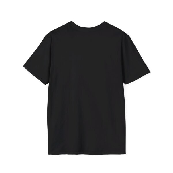 USA STAR FIST | Unisex Softstyle T-Shirt - Image 2