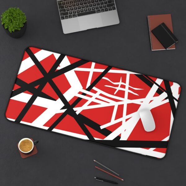 EVH FrankenPad | Desk Mat - Image 4