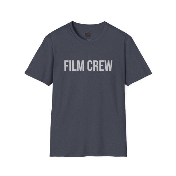 FILM CREW | T-Shirt | Unisex Softstyle - Image 85