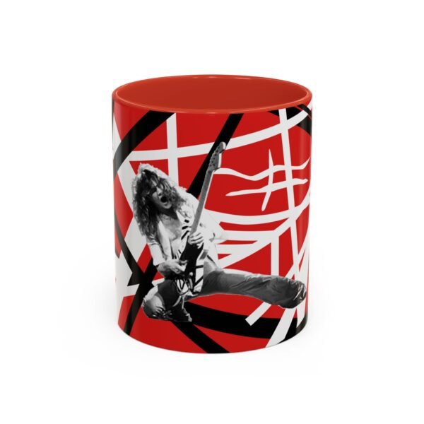 EVH FRANKENMUG | Accent Coffee Mug (11, 15oz) - Image 13