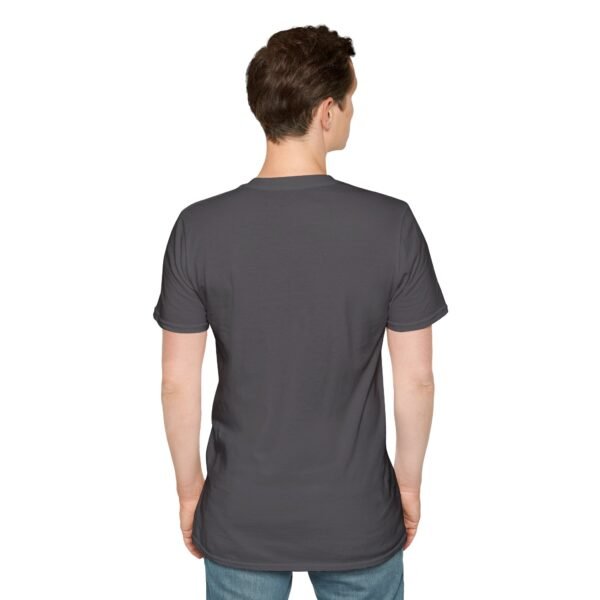 DC 101 | Unisex Softstyle T-Shirt - Image 152