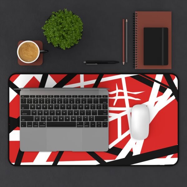 EVH FrankenPad | Desk Mat - Image 13