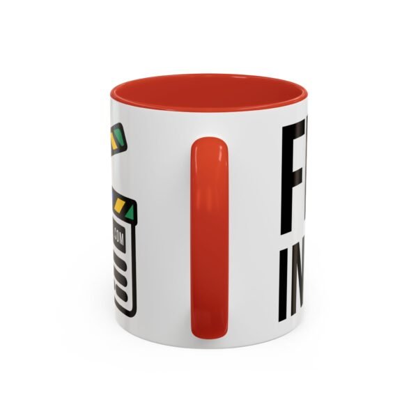 FIX IT IN POST | Accent Coffee Mug (11, 15oz) - Image 29