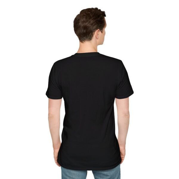 USA STAR FIST | Unisex Softstyle T-Shirt - Image 8