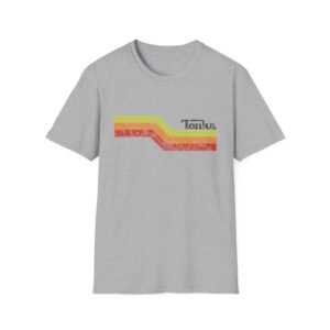 TONKA | Unisex Softstyle T-Shirt swagandstuff.com All Swag