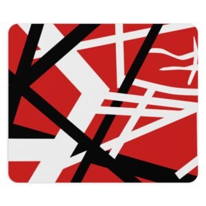 EVH FRANKENPAD | Mouse Pad swagandstuff.com All Swag