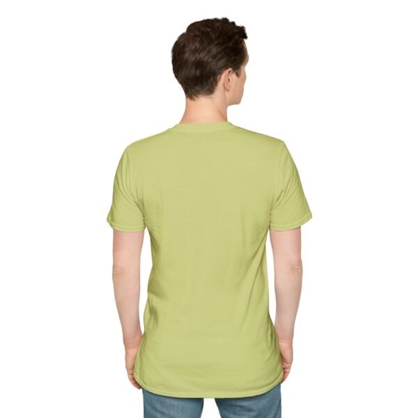 NO SOUP FOR YOU | Unisex Softstyle T-Shirt - Image 152
