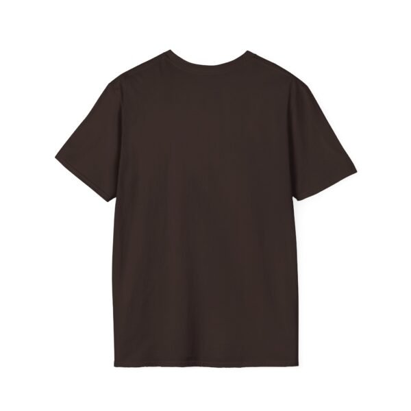 NO SOUP FOR YOU | Unisex Softstyle T-Shirt - Image 110