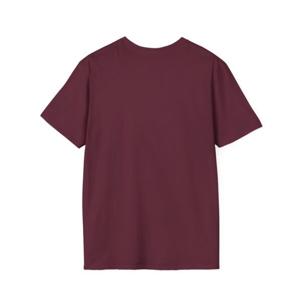 NO SOUP FOR YOU | Unisex Softstyle T-Shirt - Image 98