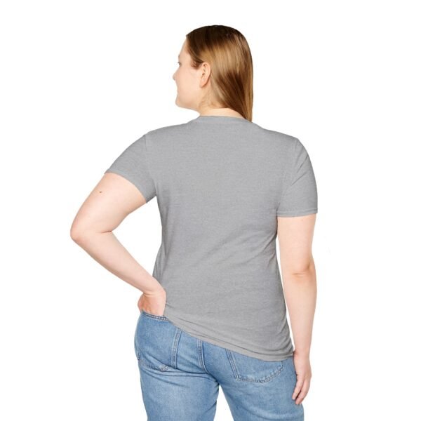 NO SOUP FOR YOU | Unisex Softstyle T-Shirt - Image 66