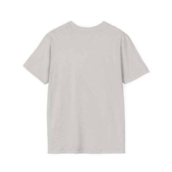 NO SOUP FOR YOU | Unisex Softstyle T-Shirt - Image 50