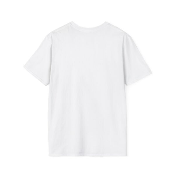 NO SOUP FOR YOU | Unisex Softstyle T-Shirt - Image 14