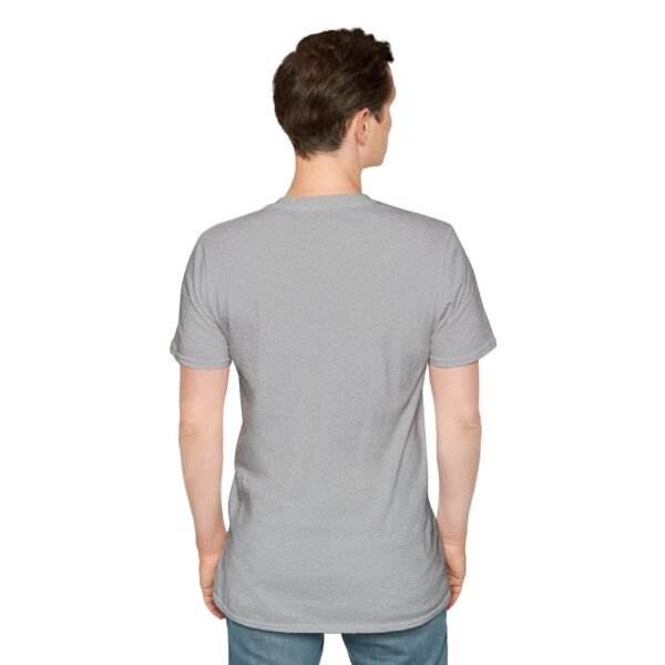NO SOUP FOR YOU | Unisex Softstyle T-Shirt - Image 68