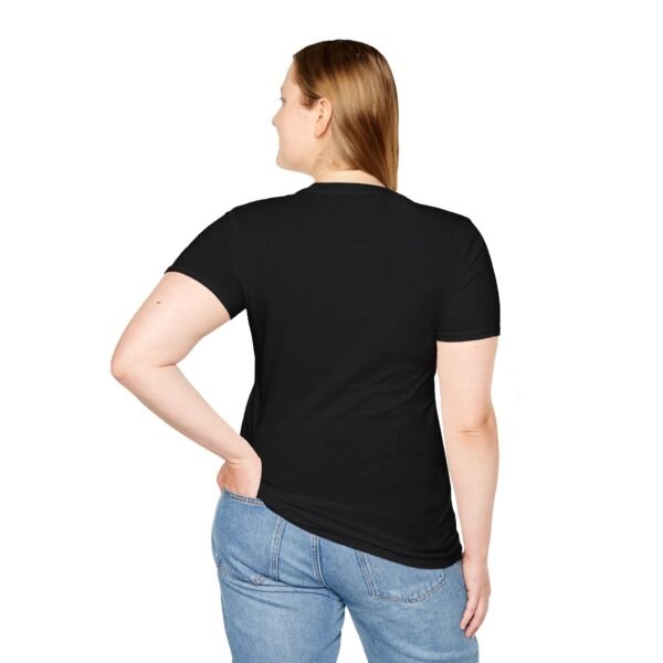 NO SOUP FOR YOU | Unisex Softstyle T-Shirt - Image 30