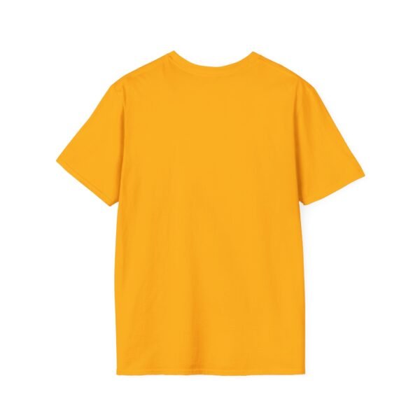 NO SOUP FOR YOU | Unisex Softstyle T-Shirt - Image 74