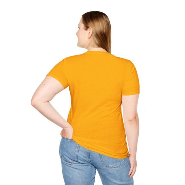 NO SOUP FOR YOU | Unisex Softstyle T-Shirt - Image 78
