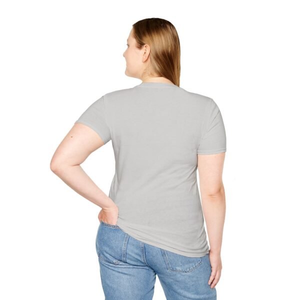 NO SOUP FOR YOU | Unisex Softstyle T-Shirt - Image 54