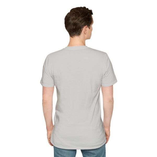 NO SOUP FOR YOU | Unisex Softstyle T-Shirt - Image 56